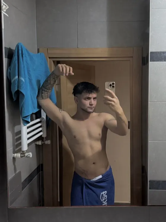 Marcus, Brazilian male escort in Dubai — photo 9