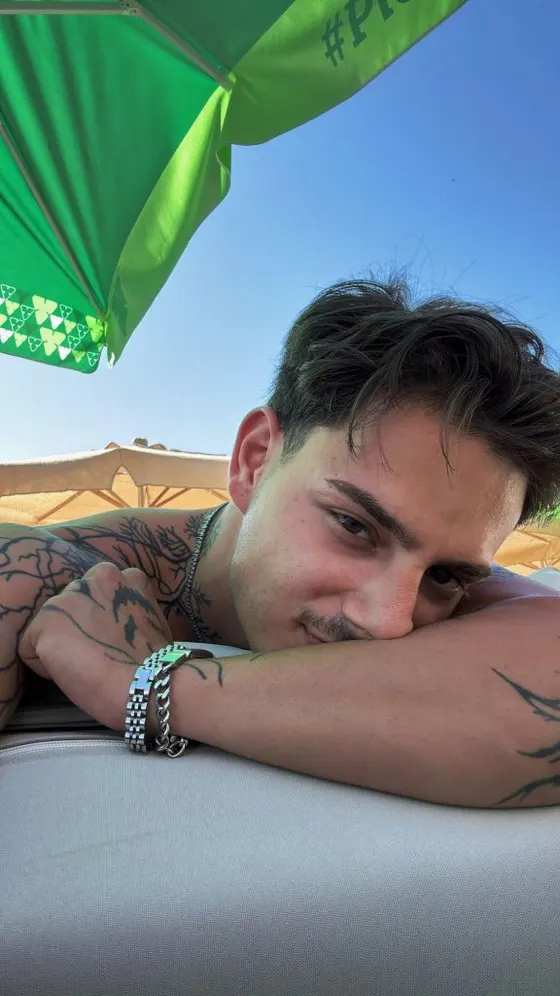 Marcus, male escort in Dubai — photo 16