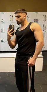 Marcus, male escort in Dubai — photo 4
