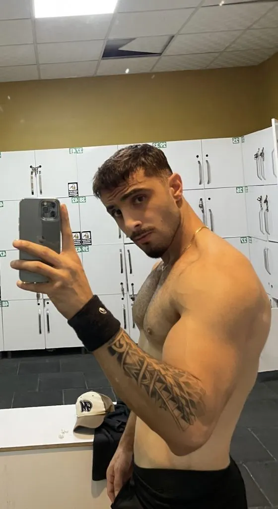 Marcus, male escort in Dubai — photo 5