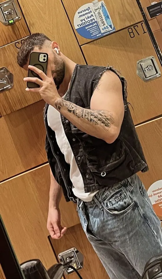 Marcus, male escort in Dubai — photo 6