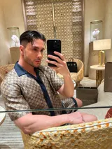 Max, male escort in Dubai — photo 2