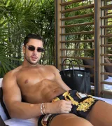 Max, male escort in Dubai — photo 3
