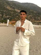 Milo, Brazilian male escort in Dubai — photo 2