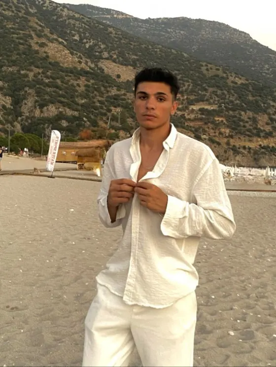 Milo, Brazilian male escort in Dubai โ photo 2