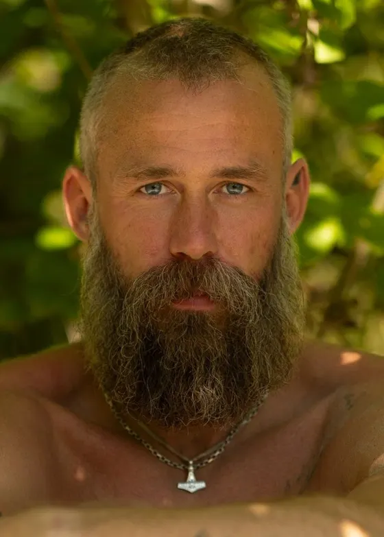 Milo, Russian male escort in Dubai
