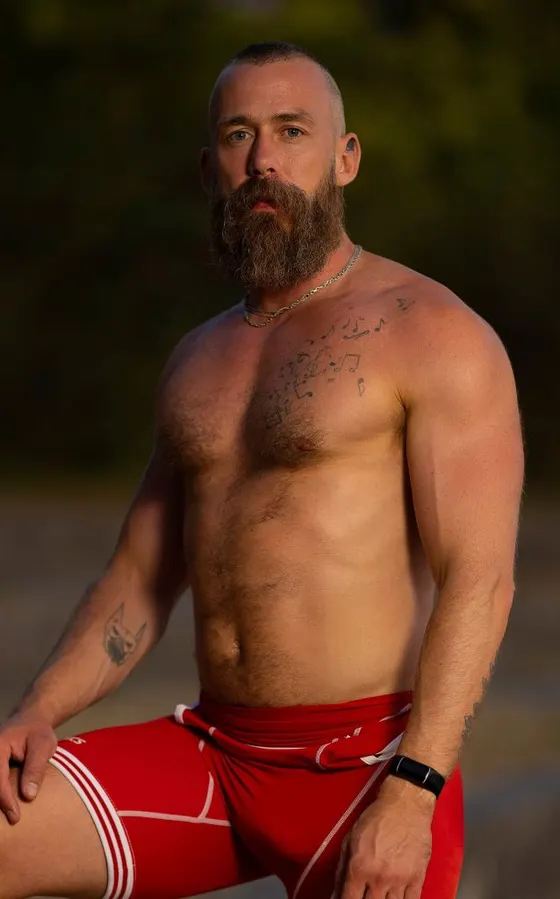 Milo, Russian male escort in Dubai — photo 10