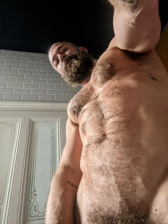 Milo, Russian male escort in Dubai — photo 3