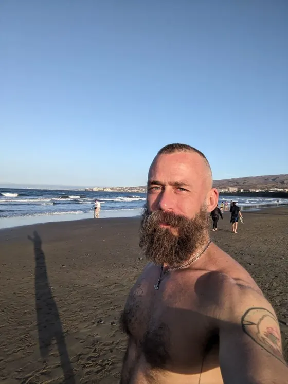 Milo, Russian male escort in Dubai — photo 4