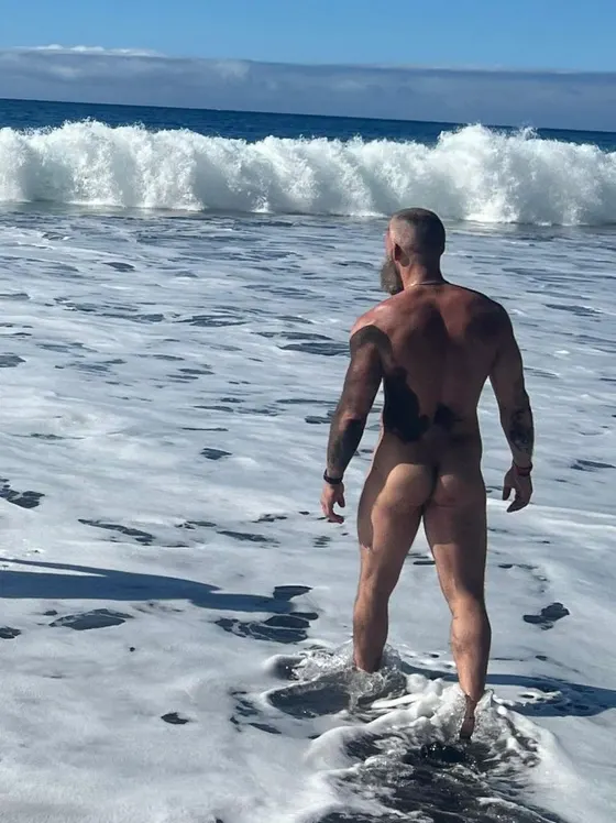 Milo, Russian male escort in Dubai — photo 5