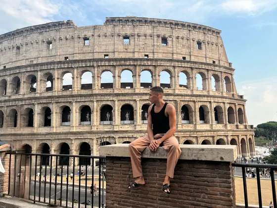Nate, Brazilian male escort in Dubai โ photo 9