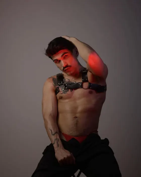 Nate, male escort in Dubai โ photo 10