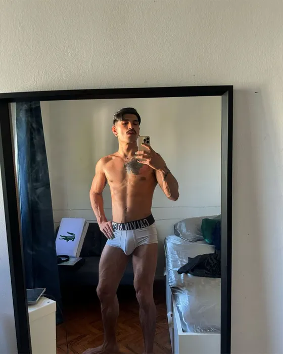 Nate, male escort in Dubai โ photo 15