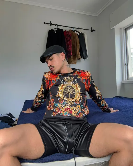 Nate, male escort in Dubai โ photo 18