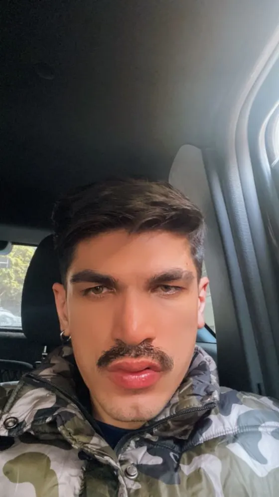 Nate, male escort in Dubai โ photo 7