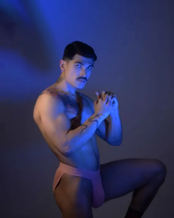 Nate, male escort in Dubai โ photo 8