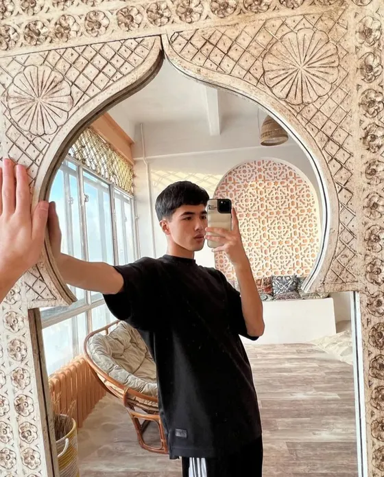 Nate, Asian male escort in Dubai — photo 13