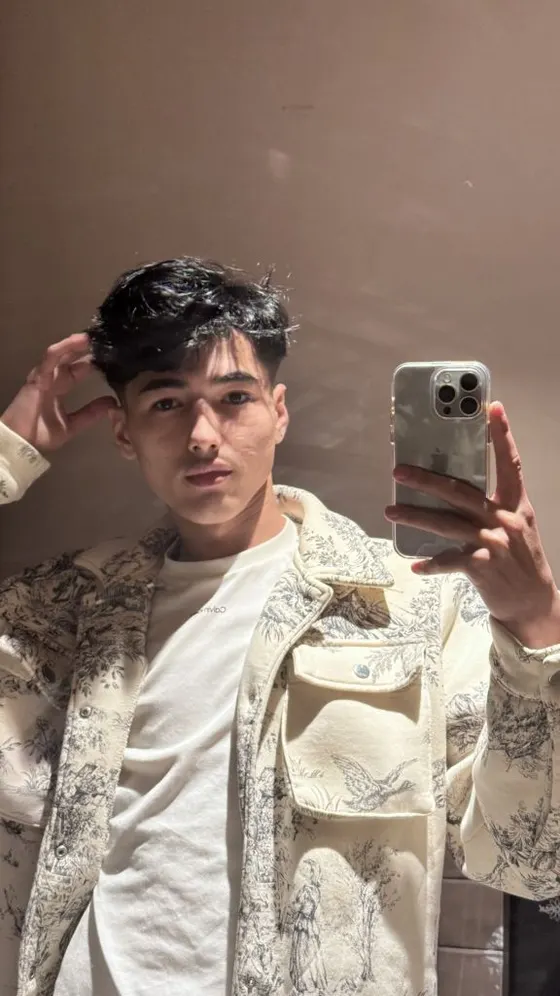 Nate, Asian male escort in Dubai — photo 18