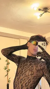 Nate, Asian male escort in Dubai — photo 4