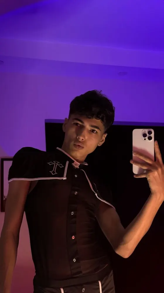Nate, Asian male escort in Dubai — photo 7