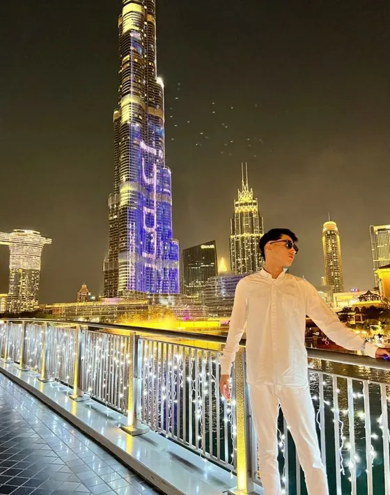 Nate, Asian male escort in Dubai — photo 8