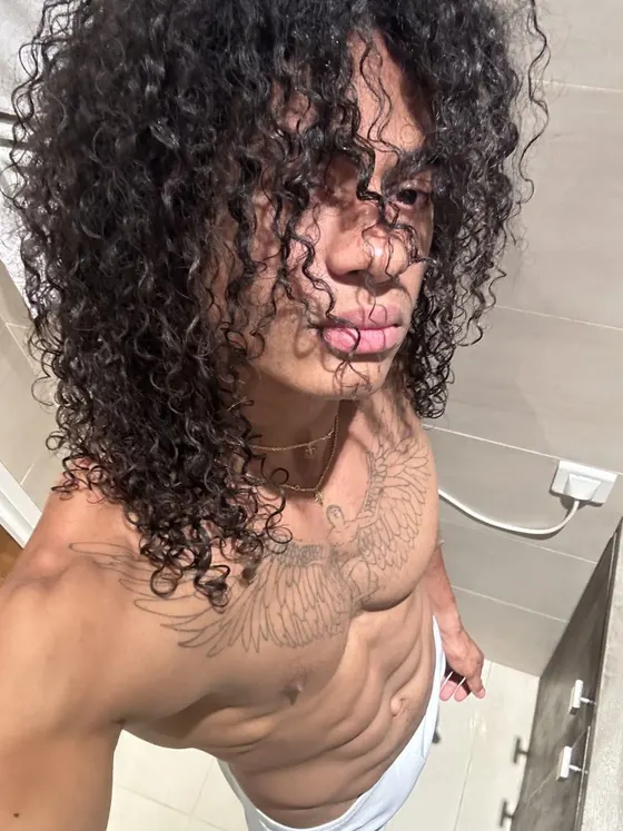 Nate, Brazilian male escort in Dubai — photo 12