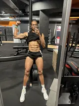 Nate, Brazilian male escort in Dubai — photo 3