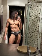 Nate, Brazilian male escort in Dubai — photo 4