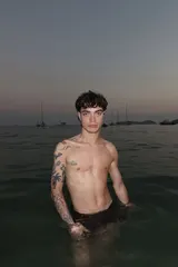 Nico, Brazilian male escort in Dubai — photo 3