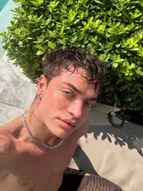 Nico, Brazilian male escort in Dubai — photo 4