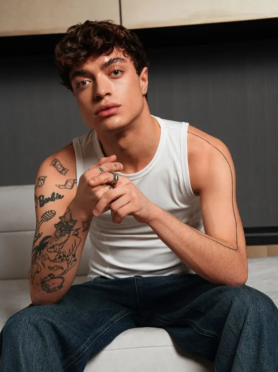 Nico, Brazilian male escort in Dubai — photo 5