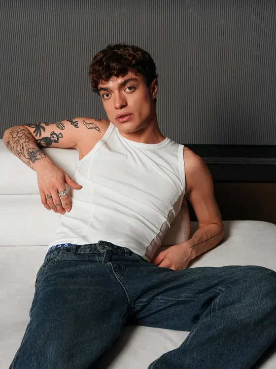 Nico, Brazilian male escort in Dubai — photo 7