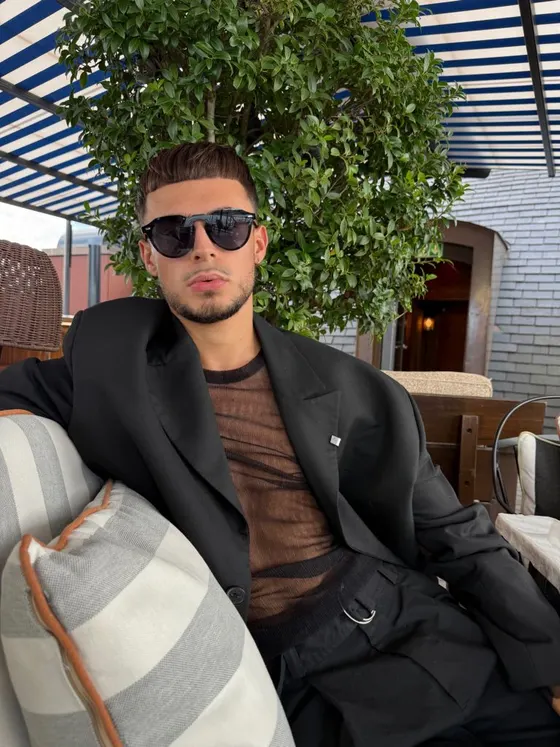 Nico, male escort in Dubai