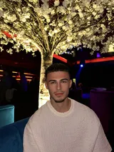 Nico, male escort in Dubai — photo 2
