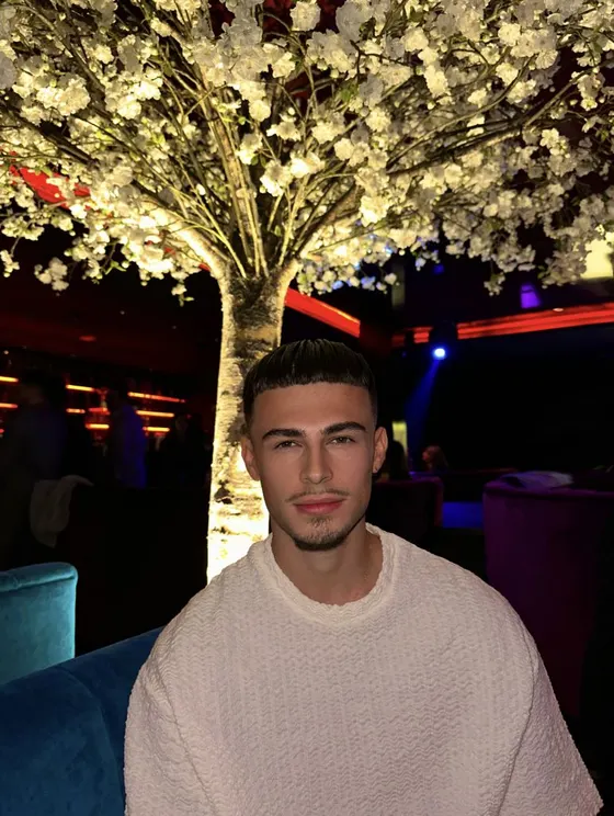 Nico, male escort in Dubai โ photo 2