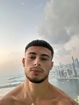 Nico, male escort in Dubai — photo 3