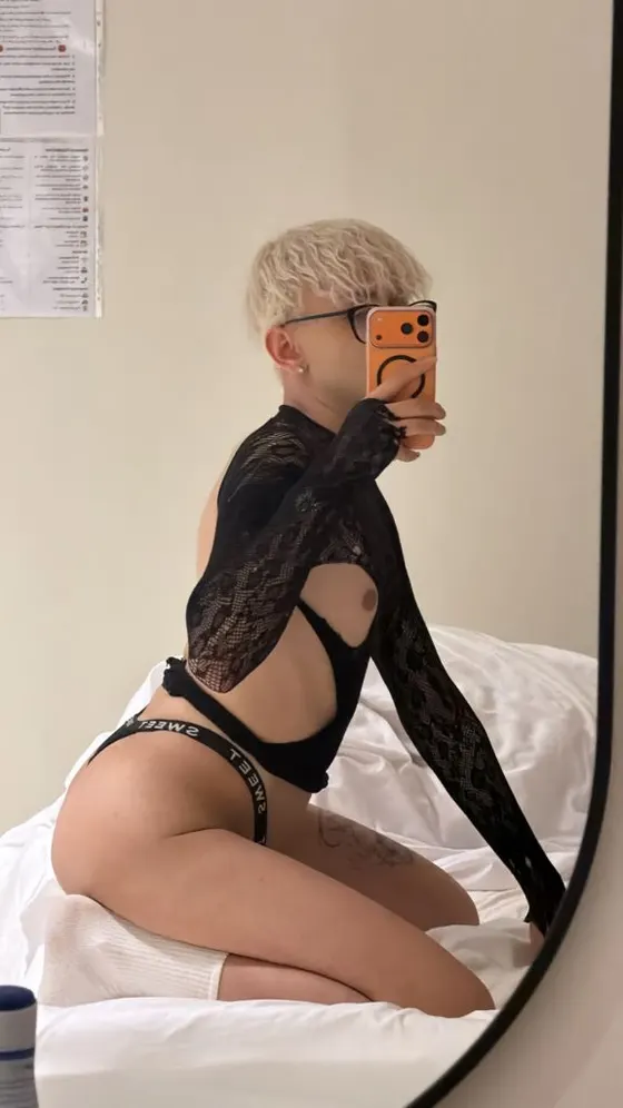 Noah, male escort in Dubai