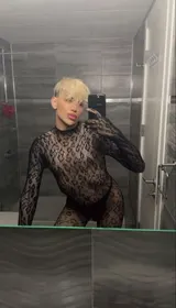 Noah, male escort in Dubai — photo 2