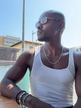 Noah, male escort in Dubai — photo 3
