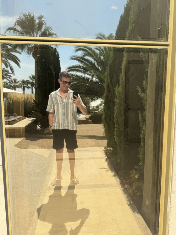 Noah, male escort in Dubai — photo 6