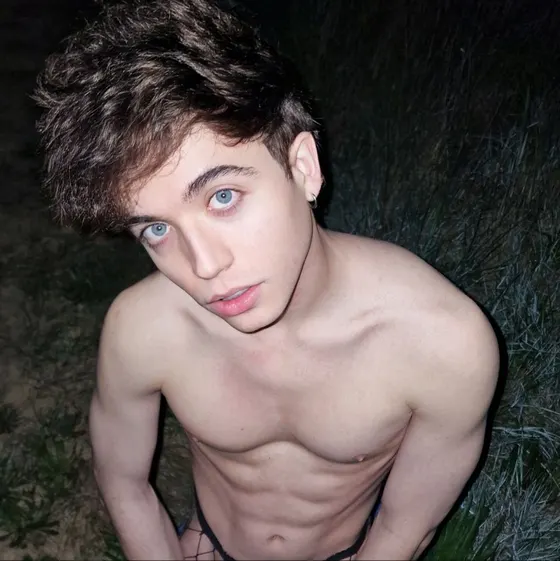 Noah, Brazilian male escort in Dubai