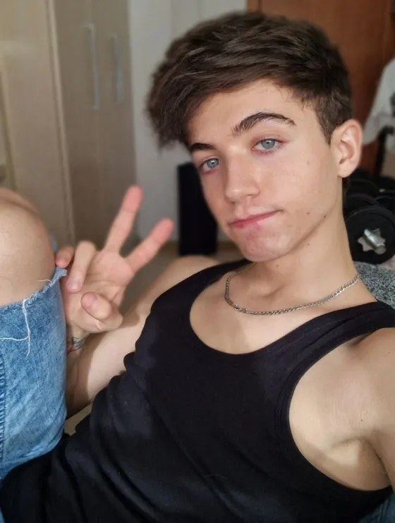 Noah, Brazilian male escort in Dubai — photo 12