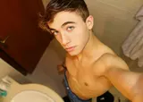 Noah, Brazilian male escort in Dubai — photo 2
