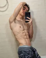 Noah, Brazilian male escort in Dubai — photo 4
