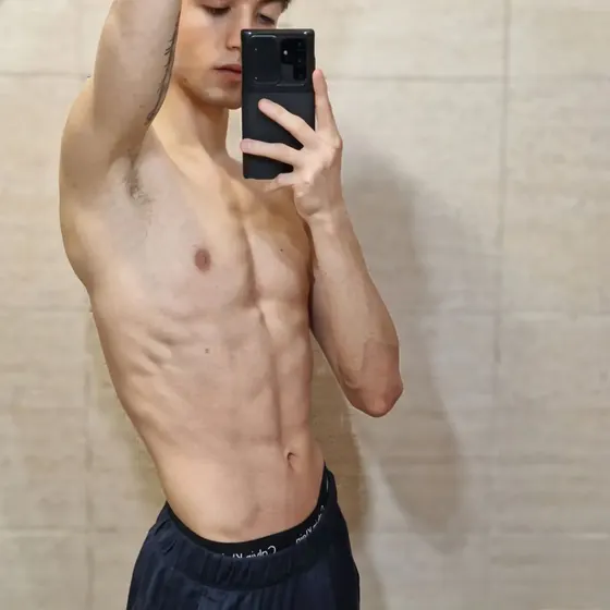 Noah, Brazilian male escort in Dubai — photo 8