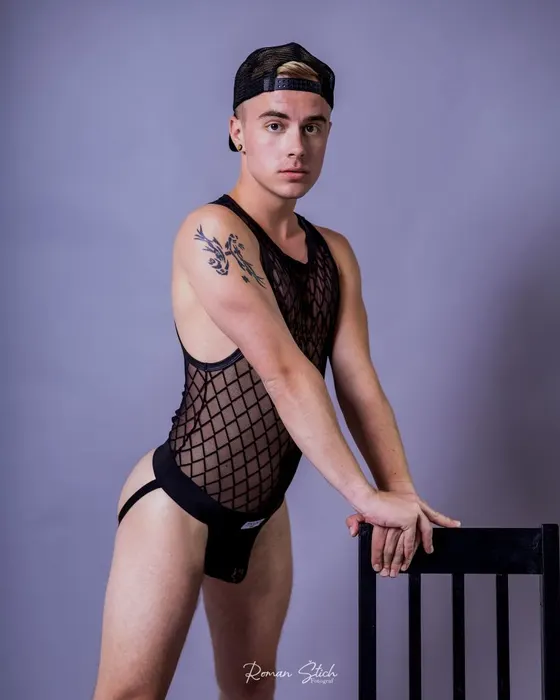 Noah, male escort in Dubai