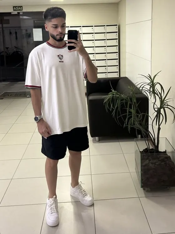 Oscar, male escort in Dubai