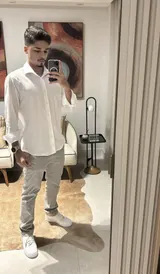 Oscar, male escort in Dubai — photo 2