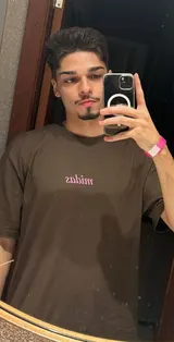 Oscar, male escort in Dubai — photo 3