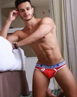 Oscar, Brazilian male escort in Dubai — photo 2